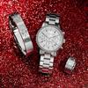 Michael Kors MK6428 Ritz Chronograph Ladies Watch