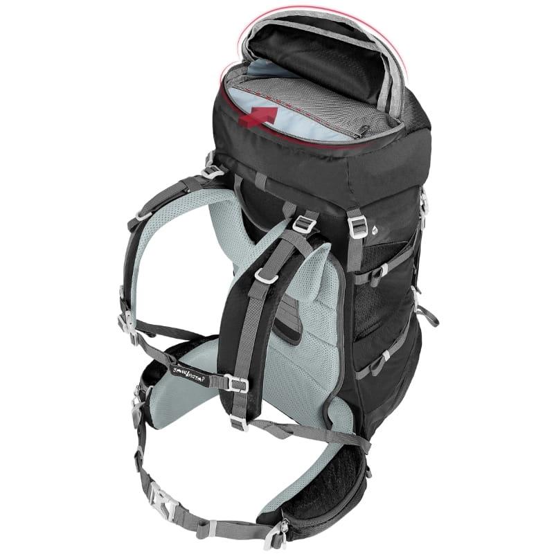 Trekking Backpack - P08