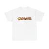 Goldfinger Vintage Grafik T-Shirt Unisex Schweres Baumwoll-T-Shirt Geschenk NEUES Unisex T-Shirt