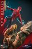 Movie Masterpiece No Way Home Friendly Neighborhood Scale Figure Spider-Man Spider-Man (Deluxe Edition) 1/6