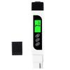 Three-in-one Test Pen Instrument, Suitable for Swimming Pools and Aquariums