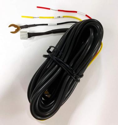 Otomobil Elektroniği Aksesuarları – Kablolar, Adaptörler ve Soketler