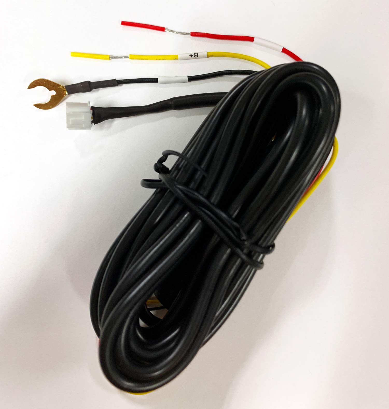 

S-crew ISDR Constant Power Cord ISDR-V1-FPW