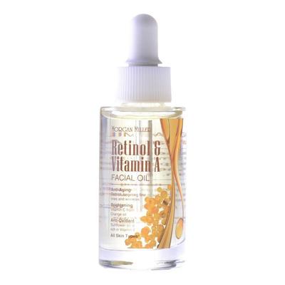 Morgan Miller – Retinol-Vitamin-A-Gesichtsöl, 31,8 ml