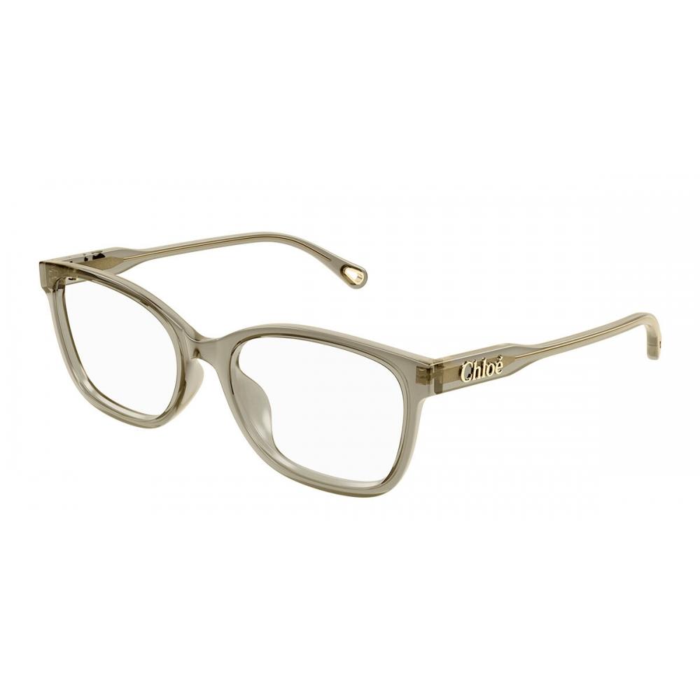 

Chlo Ch0276oa Asian Fit 004 женские очки 54-17-145