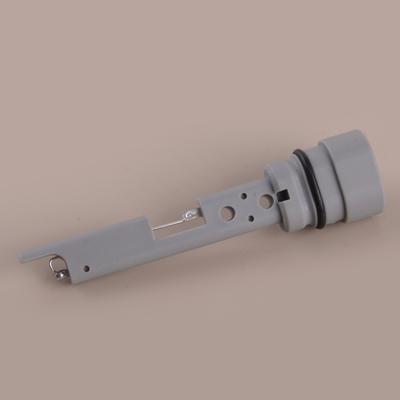 New Engine Coolant Level Sensor Durable Grey Plastic Fit for RAM 2500 3500 4500 5500 6.7 Diesel 2013 2014 2015 -2018 68354536AA