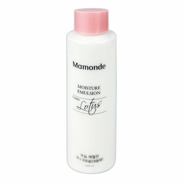 Mamonde Moisture Emulsion Lotion 320ml O (WBAE3AD)