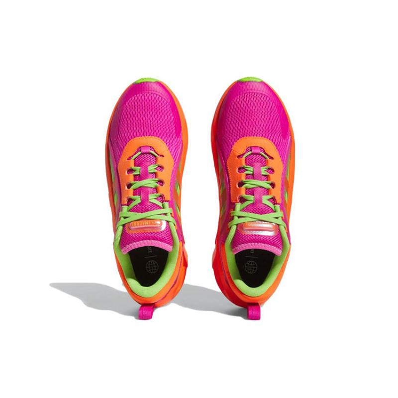 adidas Climacool Ventice 'Lucid Fuchsia Impact Orange' Sneakers IF5289