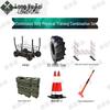 Tactical Training Sled System