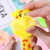 369 Stück Sommer Mini Handventilator Tragbar Cartoon Niedlich Geburtstag Hochzeit Party Mitgebsel Gäste Geschenk Souvenir Zurück in die Schule Geschenk Tmz