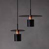 OEING Danish Modern Pendant Light