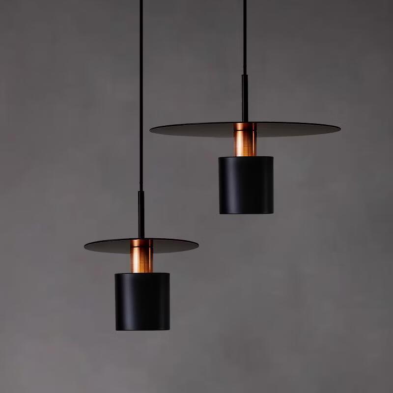 OEING Danish Modern Pendant Light
