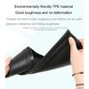For Tesla Model 3 Highland Front Rear Door Sill Strip Guards Protective Mats Rear Underseat Cushion TPE Anti-dirty Pads