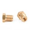 For YONG HENG 30MPa Air Compressor Compressor Accessories Reliable Useful Explosion-Proof Disk Screw Explosion Proof Valve