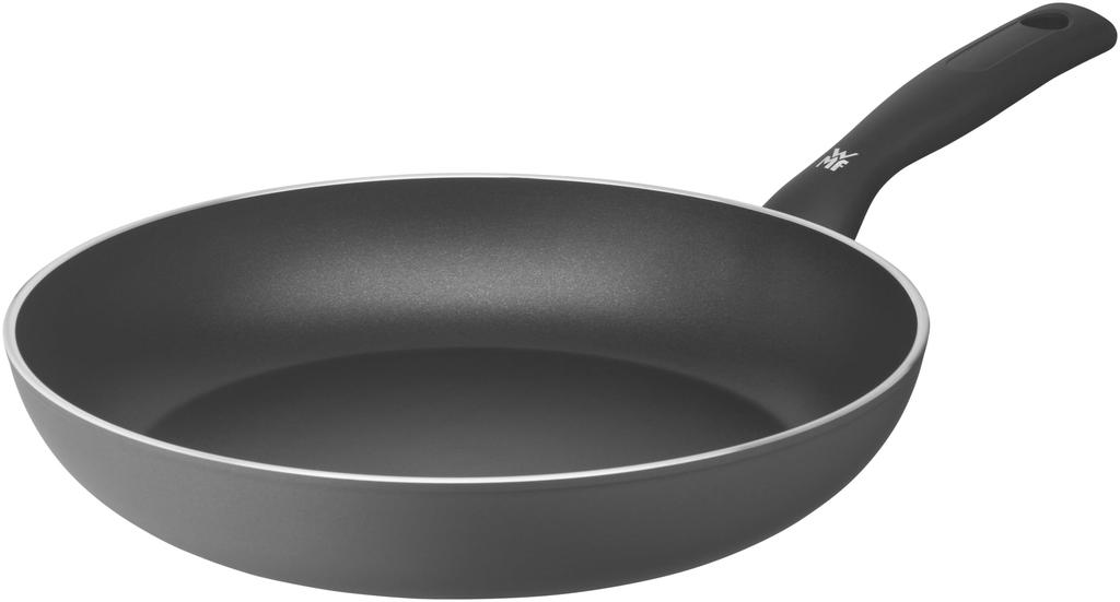 WMF Frying Pan 28cm IH and Gas Compatible No Harmful Substances Such As PFOA Inspire Frying W0546284021 Long-lasting Non-stick "Palmadur Pan"