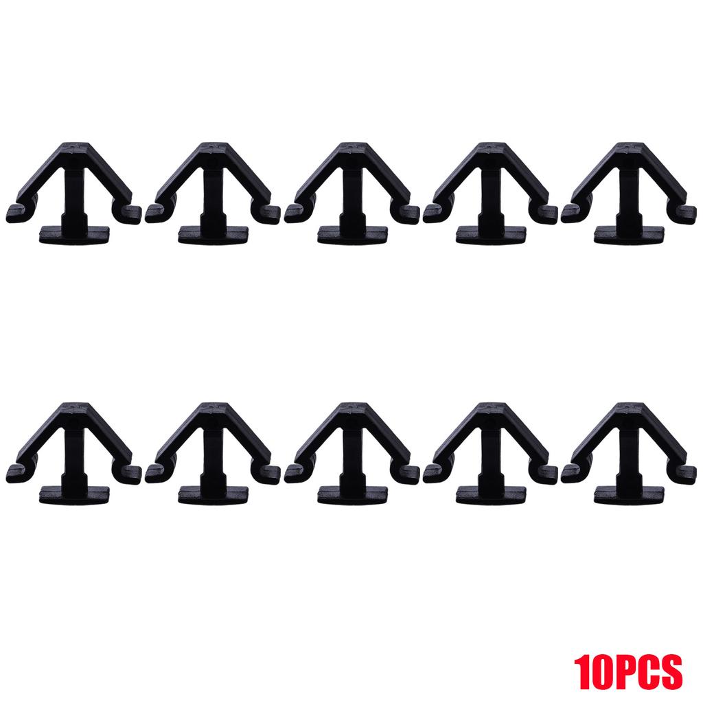 Clip di Fissaggio Rivestimento Interno Tetto Console Superiore 7M0868563 PER VW Transporter Touareg Up PER Seat Leon Alhambra Altea