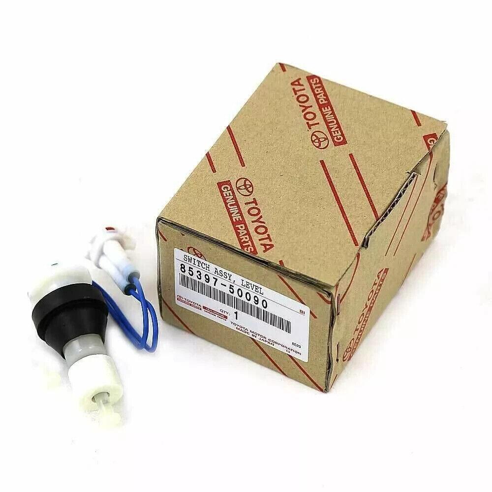 

Lexus LS400 1995-2000 Washer Level Warning Switch Assy OEM Genuine 85397-50090