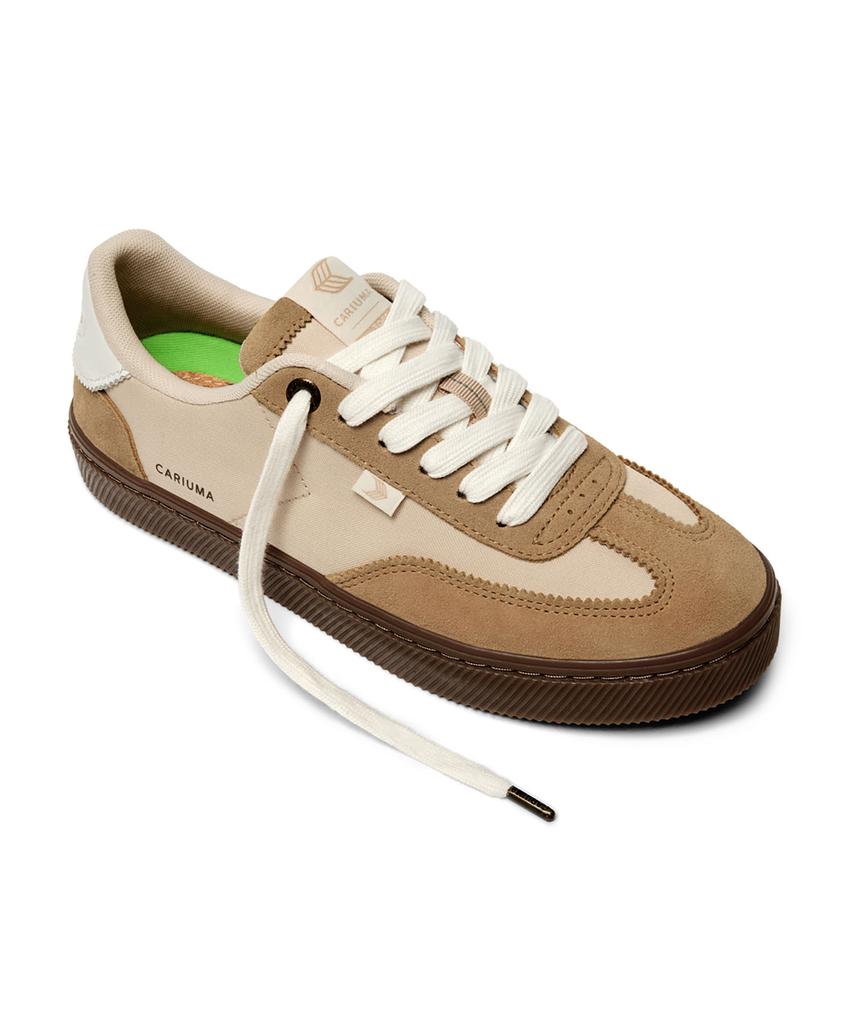 Cariuma Toca Suede