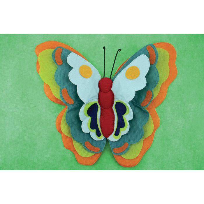 Smart Fab On Roll 91cm X 5m Blue