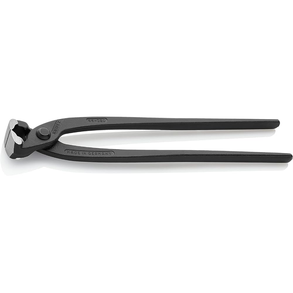 KNIPEX 9562-160SB wire rope cutter 9562-160SB