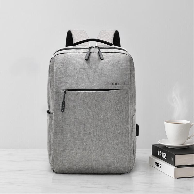 Uchino Minimalist Light Travel Backpack