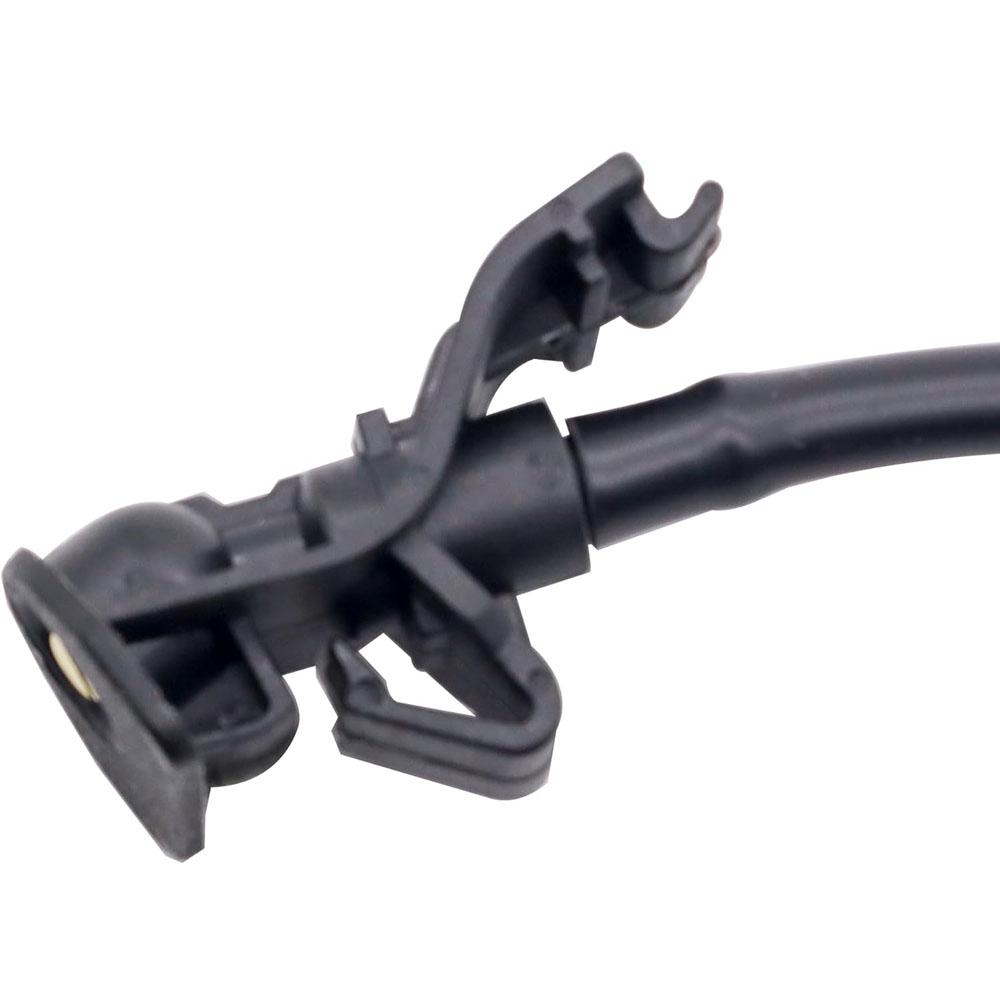 2Pcs Windshield Wiper Washer Nozzle Sprayer For Ford Explorer Mustang AR3Z17603A