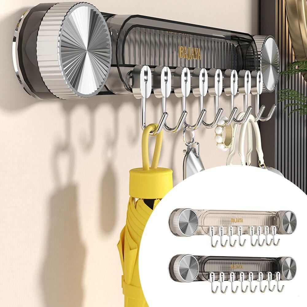 

Traceless Bathroom Hook Vacuum Cup Door Rear Row Hook Durable Vacuum Cup Hook чистий