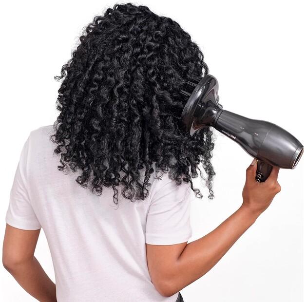 Фен BaByliss 6490DU Platinum Diamond