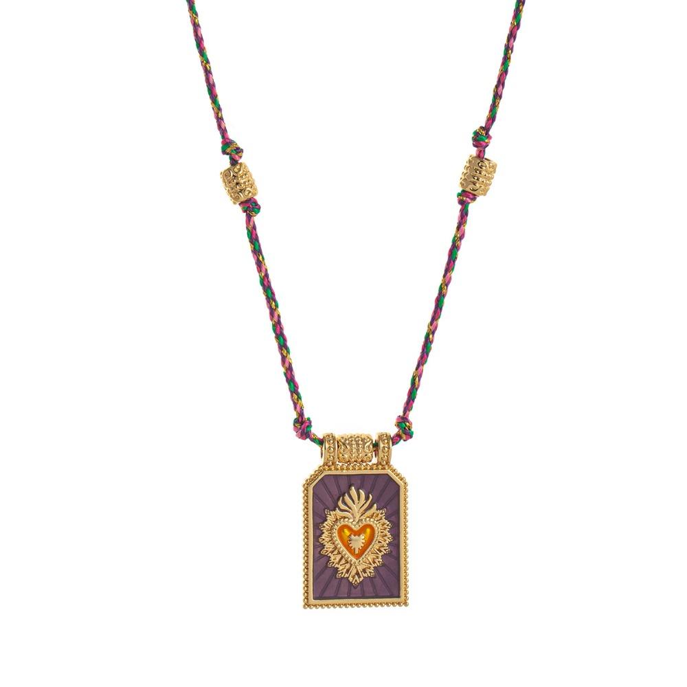 Minimally Colored Collarbone Chain Simple Design Gold Plated Necklace  Jewelry