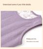 Women's Wool Vest for Autumn/Winter: Plus Velvet, Thickened Gilet, Inner Base Layer, Shawl for Middle-aged/Elderly.