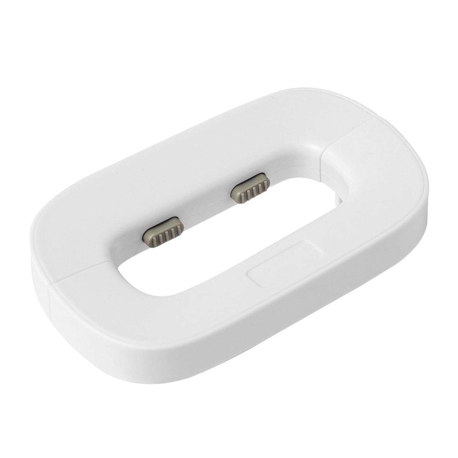 

Self-Adhesive Fridge Lock Latchs System for Home Refrigerator Lock Fridge Freezer Door Locks Kids Baby Safety Child Cabinet Lock білий