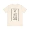 Hand of Glory II Vintage Mystery Shirt Voodoo Tshirt Magic Creepy Art Witch Black Magic Gothic Tshirt Unisex Shortsleeved