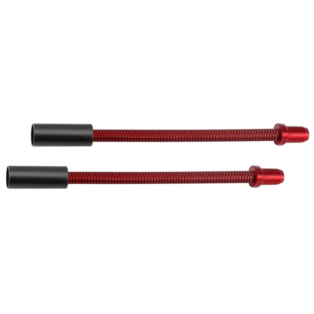 Flessibilità Acciaio Inossidabile Tubo Freno Strada Universali Linea Freno per Biciclette Mountain Bike e da Strada