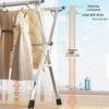 Changbaosen Ret retractable Folding Drying Rack