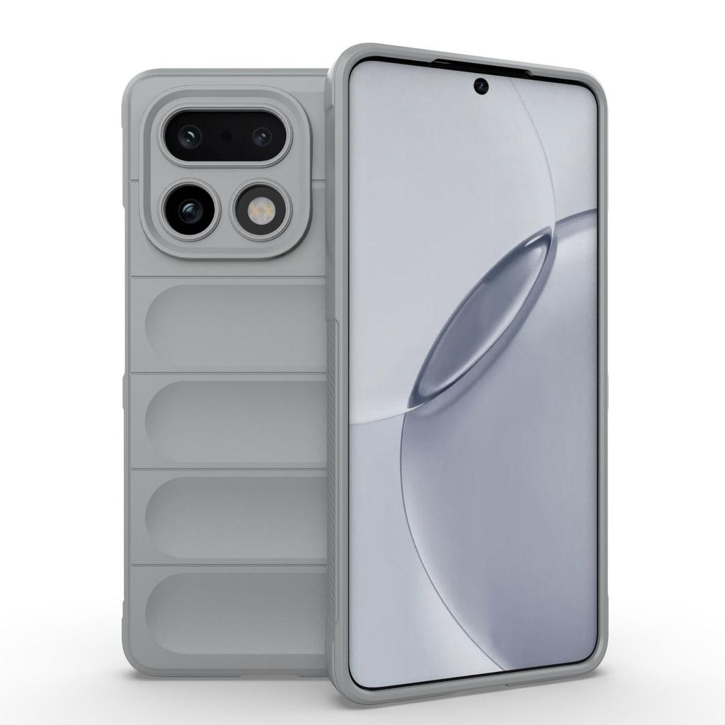 Oppo Realme 16 Pro Plus Handyhülle, weiche, stoßfeste TPU-Handyhülle für Oppo Realme 16 Pro Plus