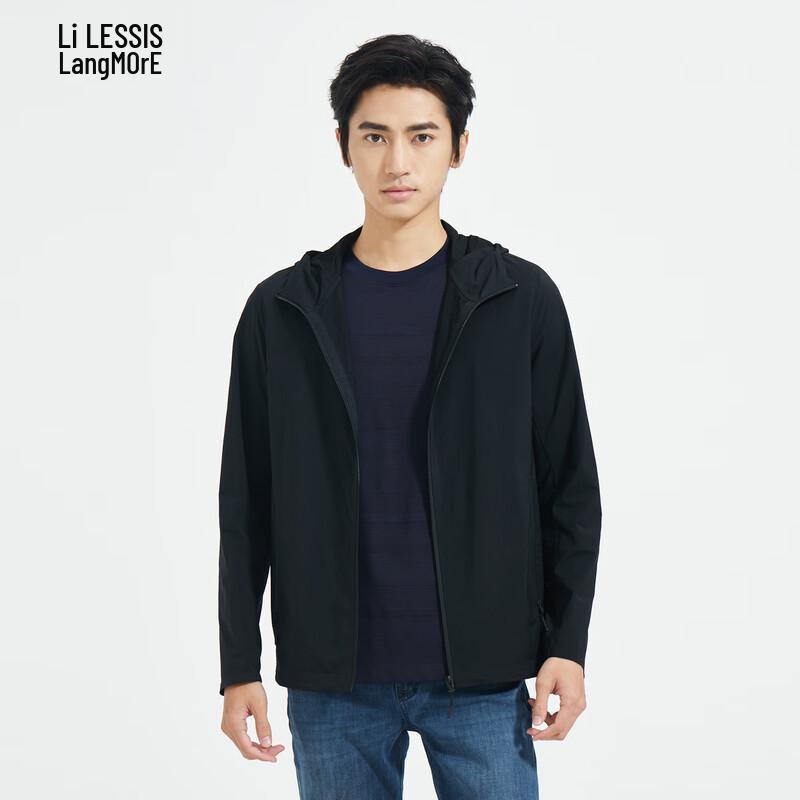 LILANZ Men s Commuter Business Stretch Jacket 180