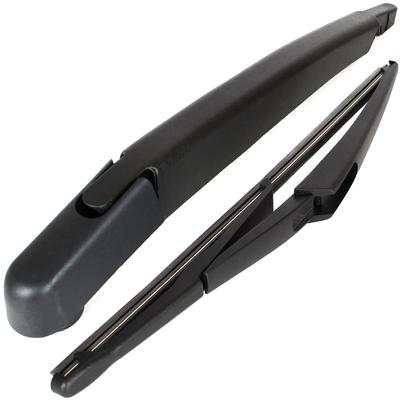 Ford Grand C-MAX 2010- Rear Wiper Arm + Blade
