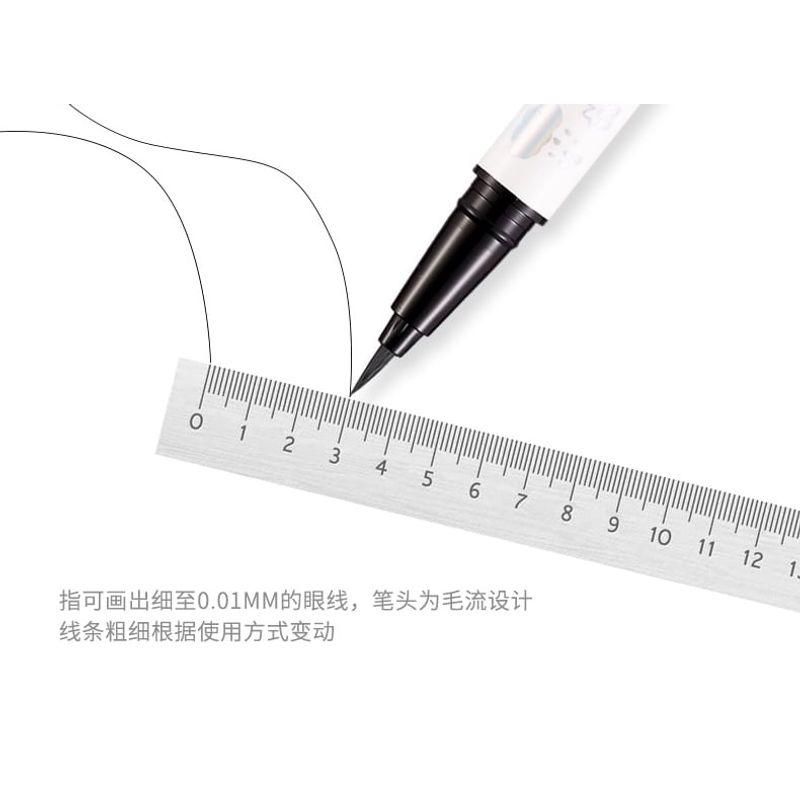 xixi - Slim Bright Colorful Eyeliner - 1-3