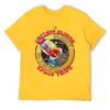Movement Tshirt Novelty Funny Novelty Fitness USA Size Fresh Pikmin Space Trips Jigsaw Puzzle for Sale T-shirt   clothing