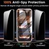 Anti-Spy 14T Sichtschutz-Displayschutz für Xiaomi 13T 12T 11T 10T Pro 14 13 Mi 12 11 10 Lite Gehärtetes Glas
