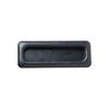 Sunroof Sun Visor Handle for Mercedes C Class (W202-W203) - Black