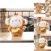 Cute And Cuddly Plush Monkey Keychain Perfect Soft Animal Toy For Bags And Keys