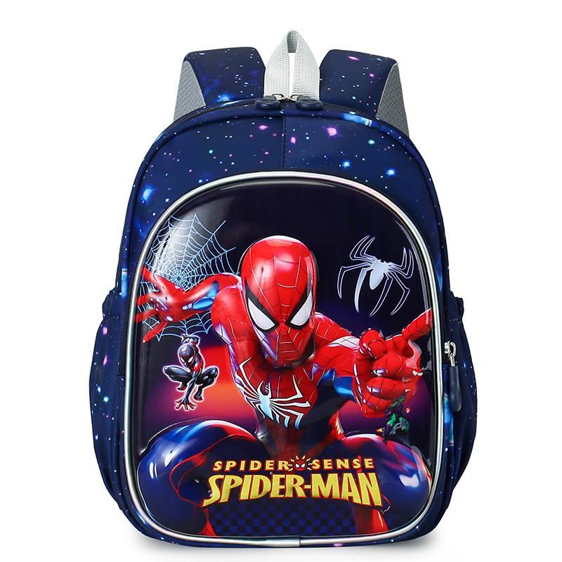 Kuromi Cartoon Kids Backpack Preschool Girls Boys 3-4 Years Lightweight School Bag With Breathable Padded Shoulder Straps
