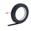 1PCS Black Acetic Acid Adhesive Tape Flame Retardant High Temperature Insulating Acetate Cloth Tape For LCD Repairing