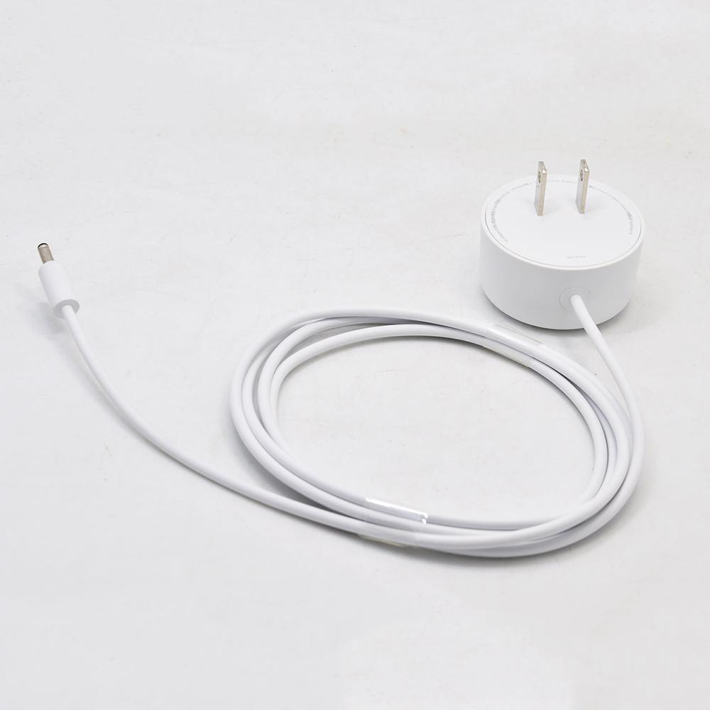 

1PC AC Adapter Power Adapter For Google Home Hub 14V 1.1A W18-015N1A G1015 G1028