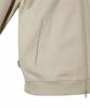 Discovery Expedition Men'S Tech Knit Training Hooded Jacket (Beige2)