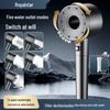 Royalstar Pressurized Handheld Shower Head
