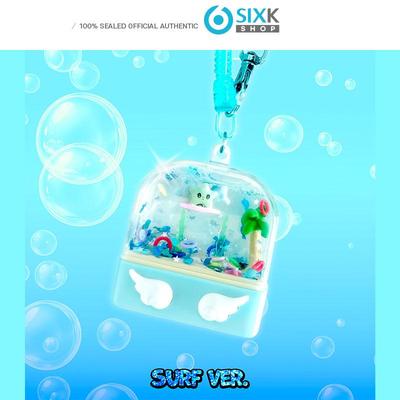 [Pre-order] mini 3e album COLOR (Surf Versie) SMART ver