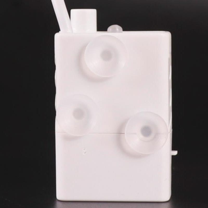 Water Pump Pet Cat Water Dispenser Anti Dry Burning Motor Cat Flower Water Dispenser Fish Tank Submersible Pump