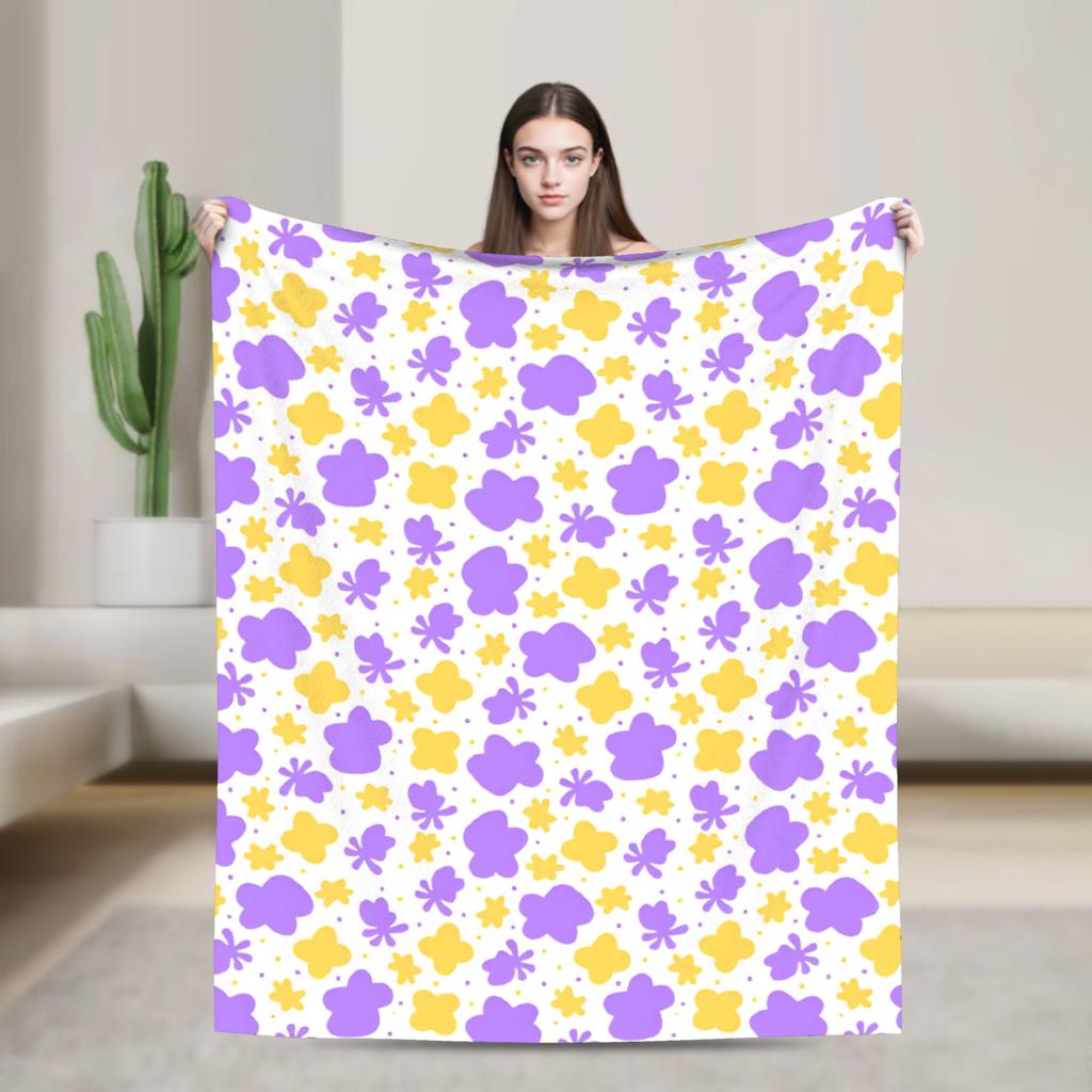 Zwei tpot Decke BFDI Dekorative Flanell Bettwäsche Überwürfe für Sofa Sessel Bett Warm Benutzerdefinierte Qualität Tagesdecke Geburtstagsgeschenk